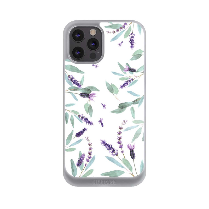 iPhone 12 Pro Max NIVOpure Lavendelzweige