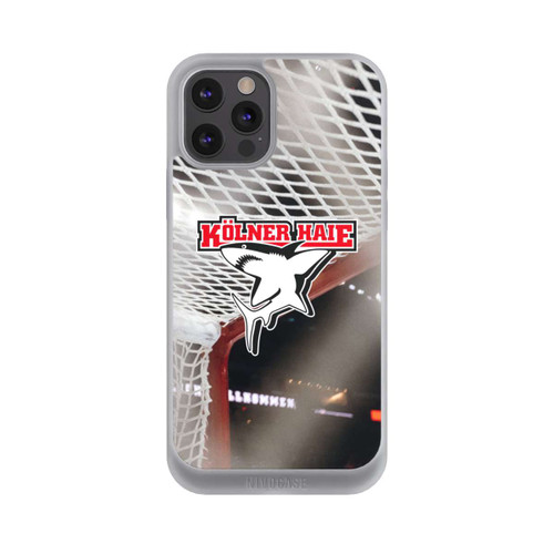 Apple iPhone 12 Pro Max NIVOpure Kölner Haie Tor