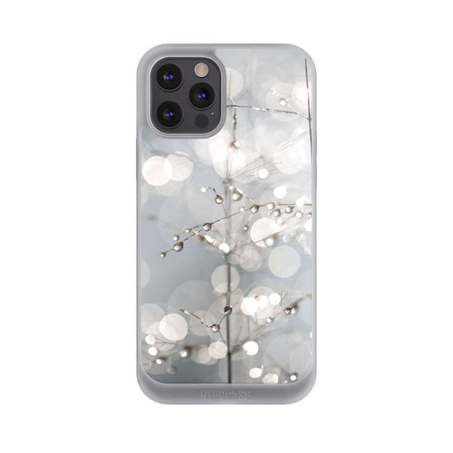 Apple iPhone 12 Pro Max NIVOpure Natürlicher Schimmer