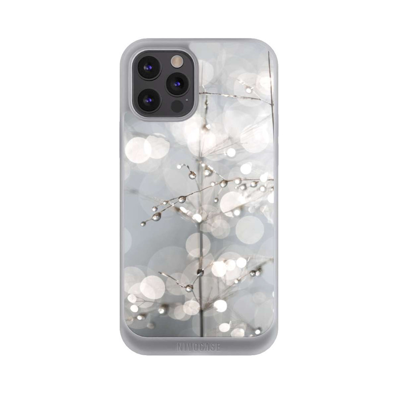 iPhone 12 Pro Max NIVOpure Natürlicher Schimmer