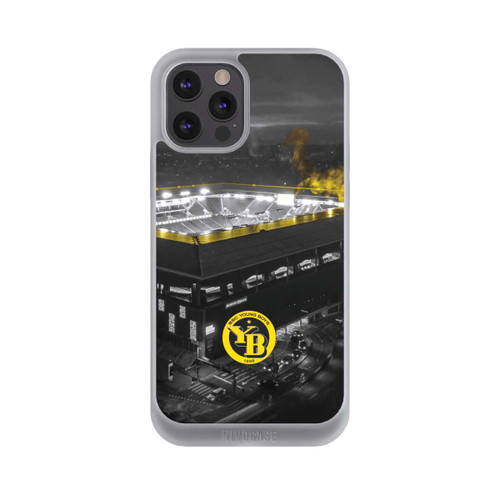 Apple iPhone 12 Pro Max NIVOpure BSC Young Boys Stadion