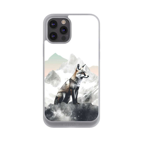 Apple iPhone 12 Pro Max NIVOpure Mountain Fox