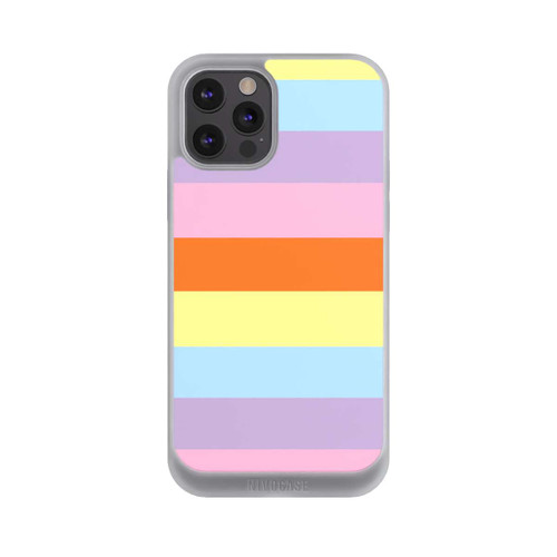 Apple iPhone 12 Pro Max NIVOpure Glück