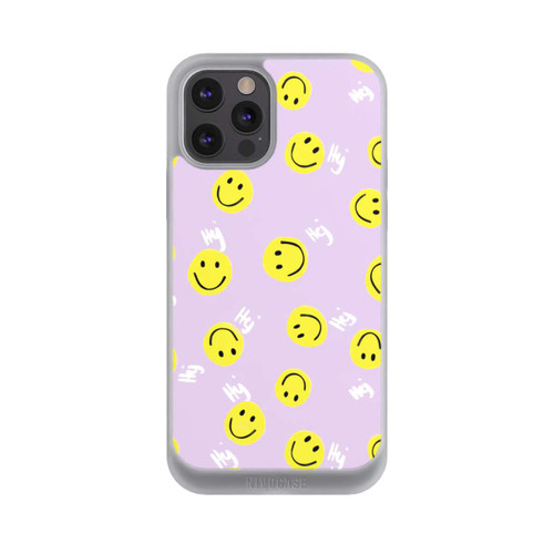 Apple iPhone 12 Pro Max NIVOpure Hej Smile
