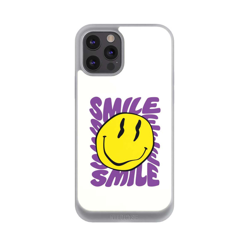 iPhone 12 Pro Max NIVOpure Smile