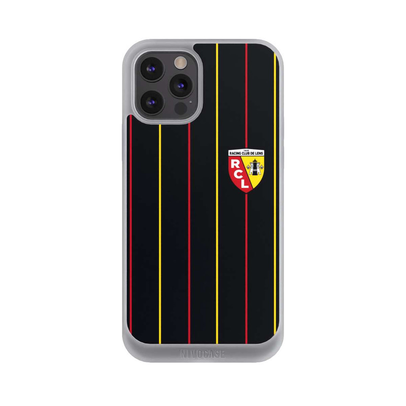 iPhone 12 Pro Max NIVOpure RCL Auswärtstrikot 23/24