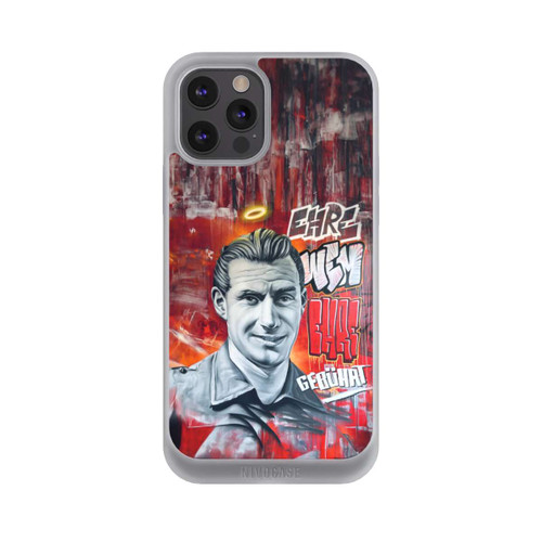 Apple iPhone 12 Pro Max NIVOpure 1.FCK Fritz Walter