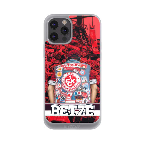 Apple iPhone 12 Pro Max NIVOpure 1.FCK Betze