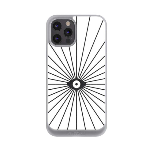 Apple iPhone 12 Pro Max NIVOpure Großer Bruder