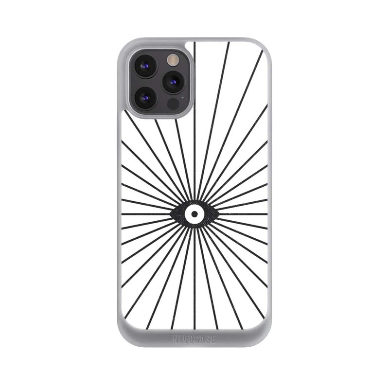iPhone 12 Pro Max NIVOpure Grand frère