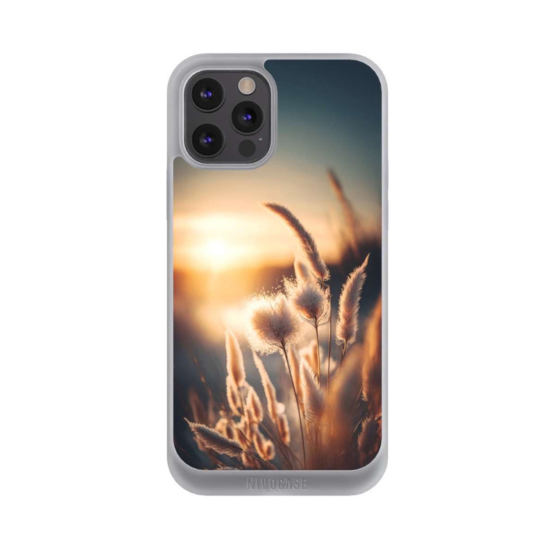 iPhone 12 Pro Max NIVOpure Beautiful Back Light with AI