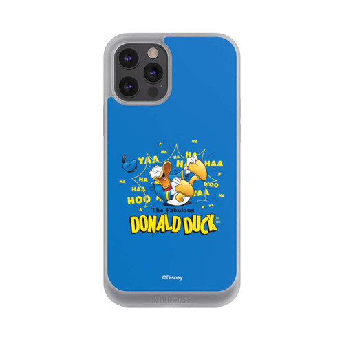 Apple iPhone 12 Pro Max NIVOpure Donald Duck Laughing