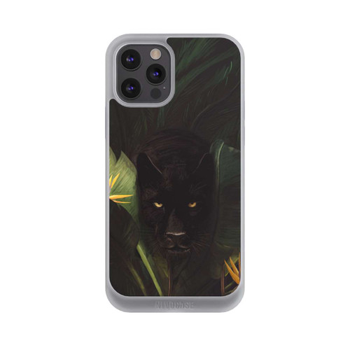 Apple iPhone 12 Pro Max NIVOpure Hello Panther