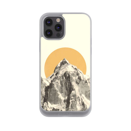 Apple iPhone 12 Pro Max NIVOpure Mountain 5