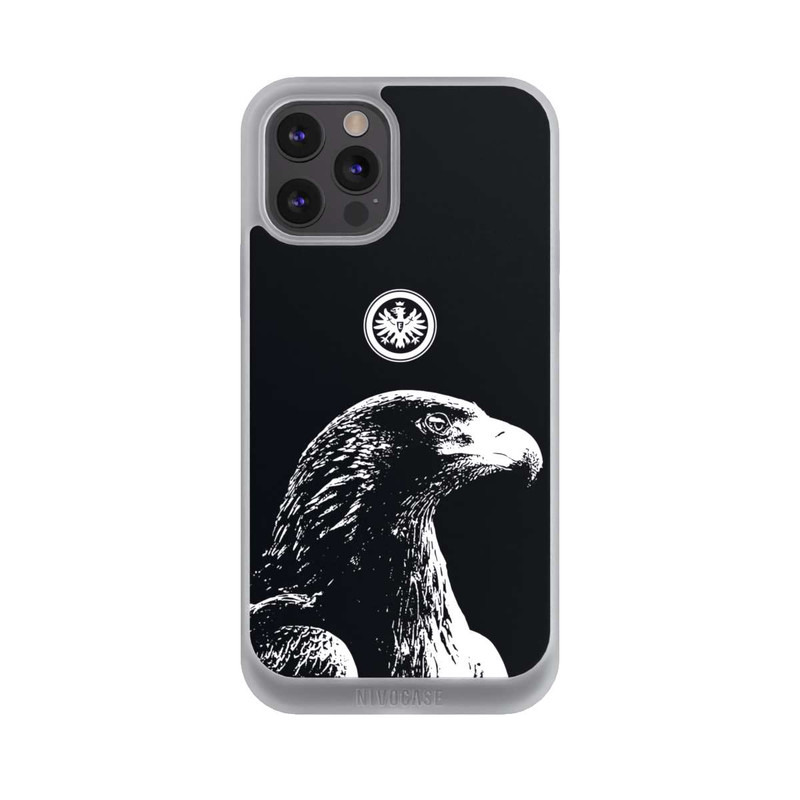 iPhone 12 Pro Max NIVOpure SGE Attila