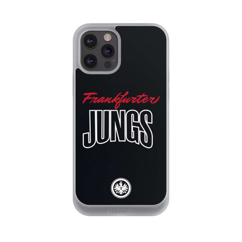 Apple iPhone 12 Pro Max NIVOpure Frankfurter Jungs