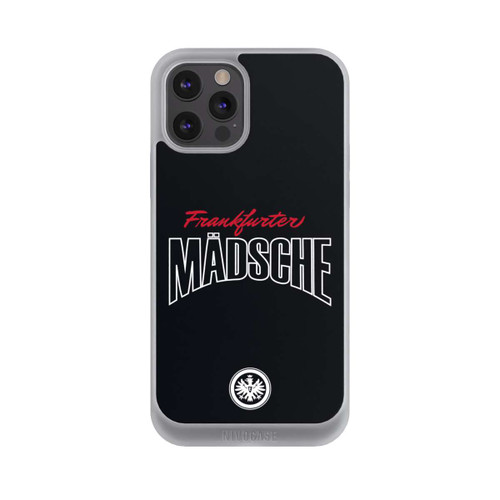 Apple iPhone 12 Pro Max NIVOpure Frankfurter Mädsche