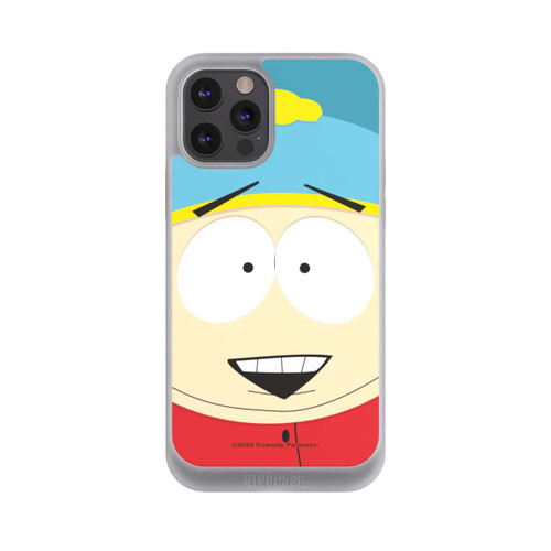 Apple iPhone 12 Pro Max NIVOpure Cartman Closeup