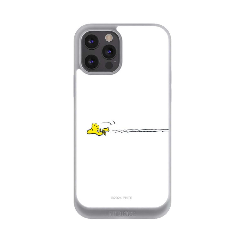 iPhone 12 Pro Max NIVOpure Peanuts Woodstock