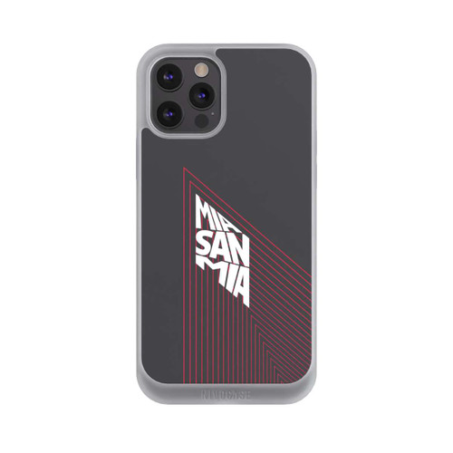 Apple iPhone 12 Pro Max NIVOpure FCB Mia San Mia Raute