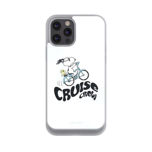 Apple iPhone 12 Pro Max NIVOpure Snoopy Cruise Crew