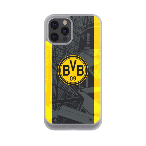 Apple iPhone 12 Pro Max NIVOpure 50 Jahre Signal Iduna Park