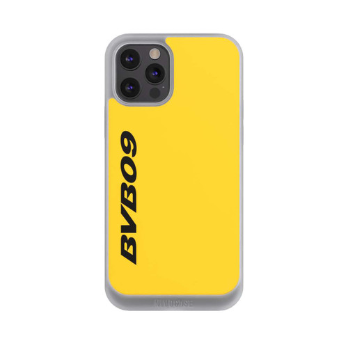 Apple iPhone 12 Pro Max NIVOpure BVB09 Gelb