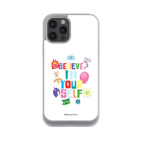 Apple iPhone 12 Pro Max NIVOpure Believe in yourself