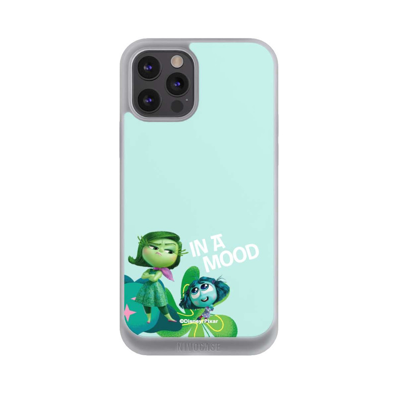 iPhone 12 Pro Max NIVOpure Disgust and Envy