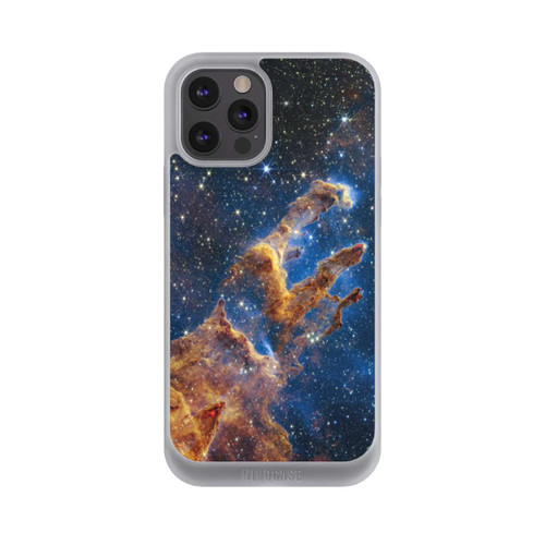 Apple iPhone 12 Pro Max NIVOpure Piliers de la Création  Espace
