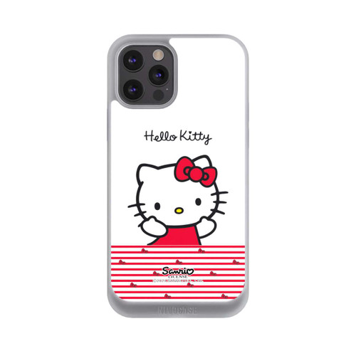 Apple iPhone 12 Pro Max NIVOpure Hello Kitty Schleifen