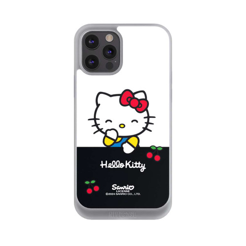 Apple iPhone 12 Pro Max NIVOpure Hello Kitty kichernd