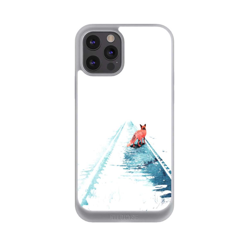 iPhone 12 Pro Max NIVOpure From Nowhere to Nowhere