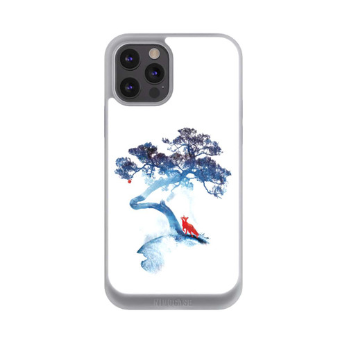 Apple iPhone 12 Pro Max NIVOpure The Last Apple Tree