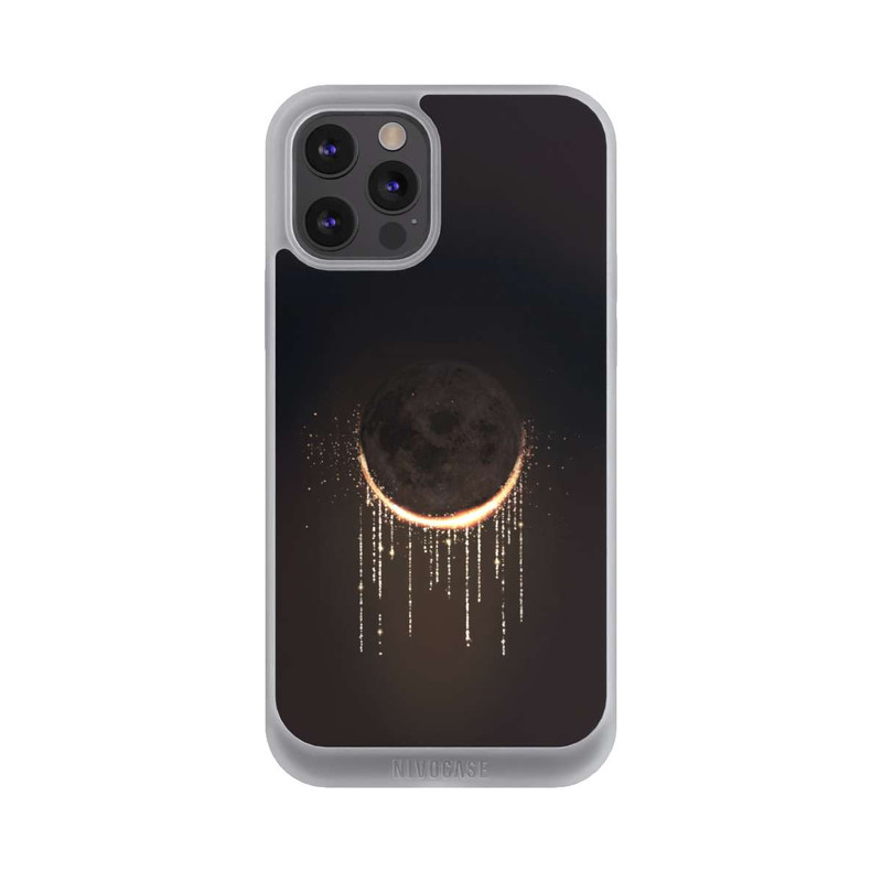 iPhone 12 Pro Max NIVOpure Éclipse