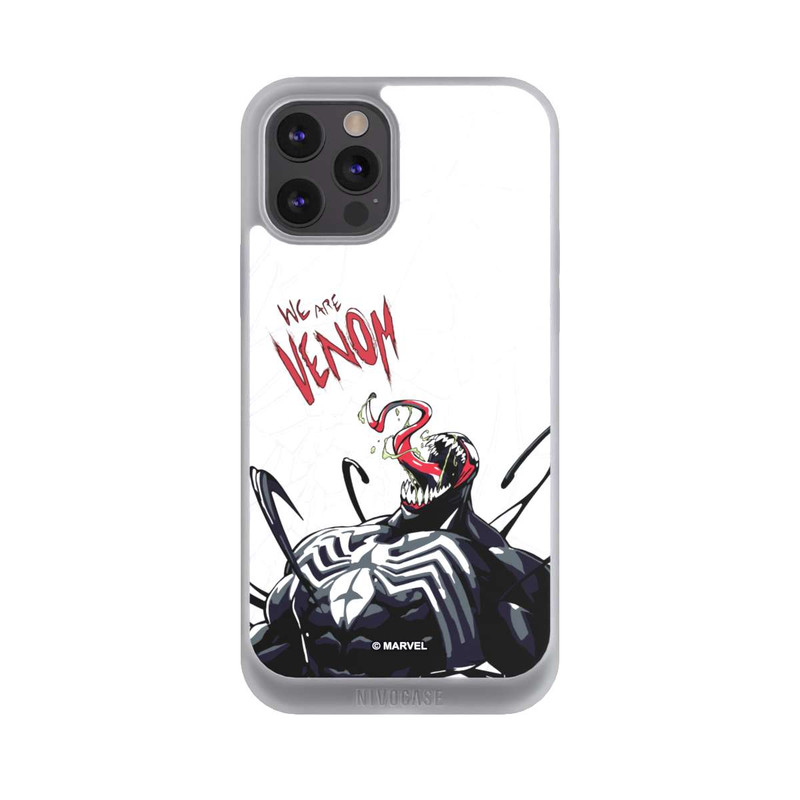 iPhone 12 Pro Max NIVOpure We are Venom Triomphalement