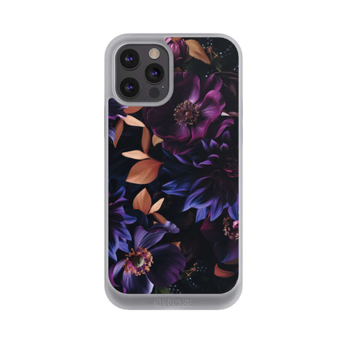Apple iPhone 12 Pro Max NIVOpure Flower Autumn