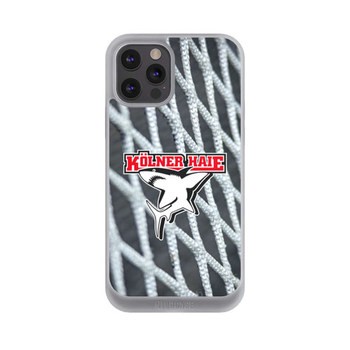 Apple iPhone 12 Pro Max NIVOpure Kölner Haie Tornetz