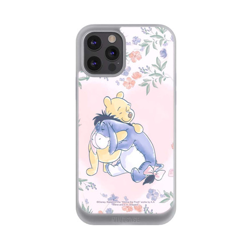 Apple iPhone 12 Pro Max NIVOpure Winnie The Pooh You Make My Heart Shine