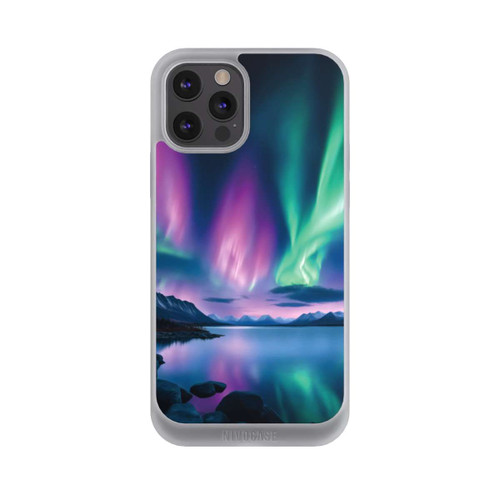 Apple iPhone 12 Pro Max NIVOpure Aurora Borealis Nordlichter