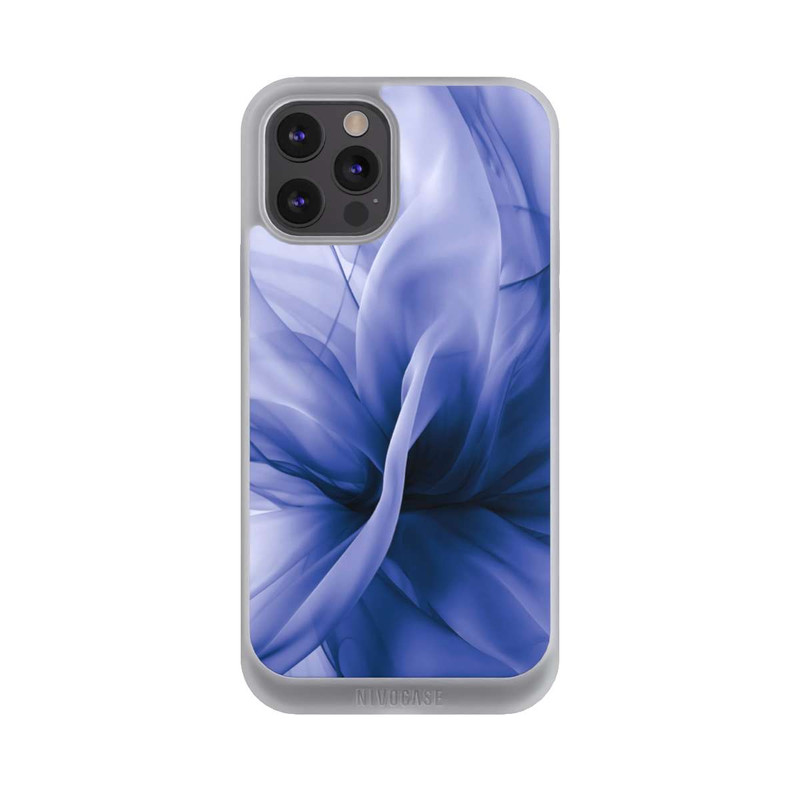 iPhone 12 Pro Max NIVOpure Tranquil Flow Abstract Dimension