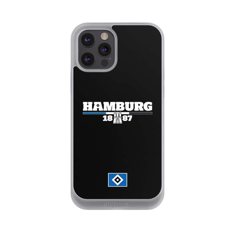 iPhone 12 Pro Max NIVOpure Hamburg 1887