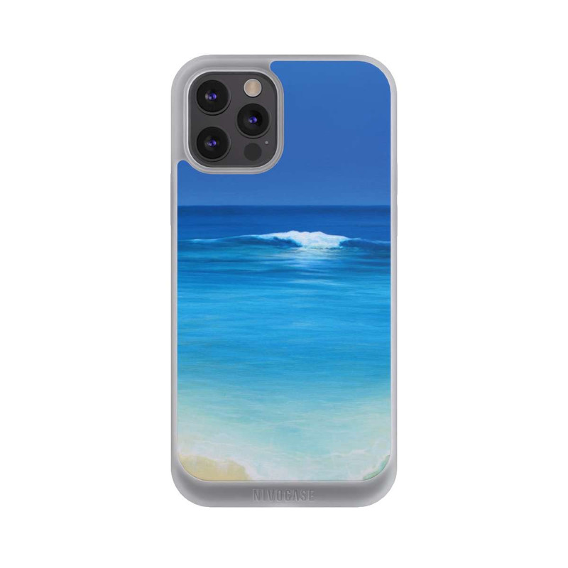 iPhone 12 Pro Max NIVOpure Incoming Wave, by Derek Hare