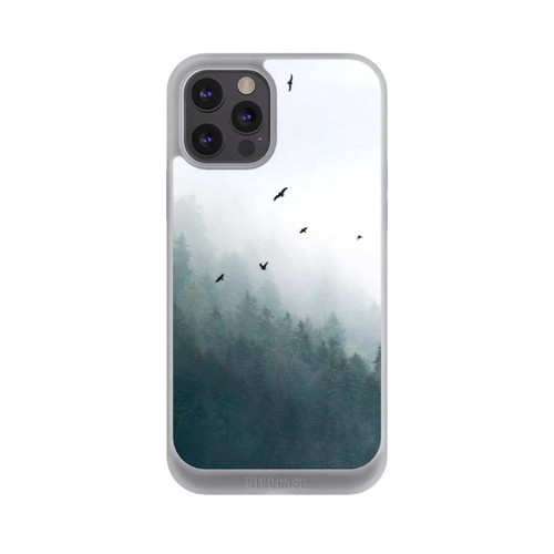 Apple iPhone 12 Pro Max NIVOpure Foggy Morning