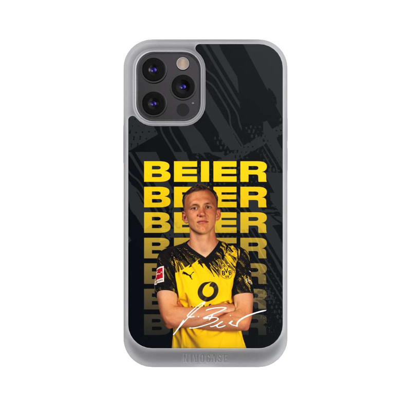 iPhone 12 Pro Max NIVOpure Maximilian Beier 25/26