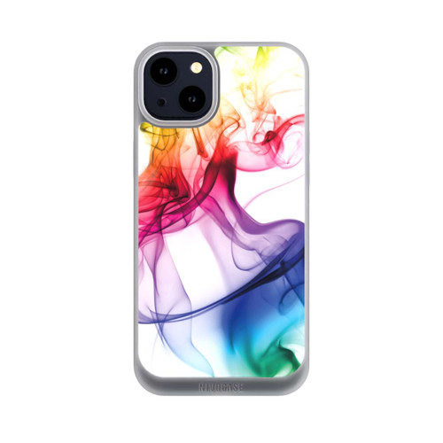 Apple iPhone 14 Plus NIVOpure farbige Welle