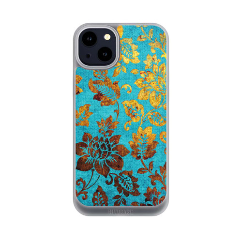Apple iPhone 14 Plus NIVOpure Blue Vintage