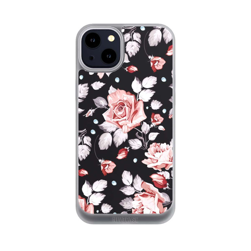 iPhone 14 Plus NIVOpure Rosalie