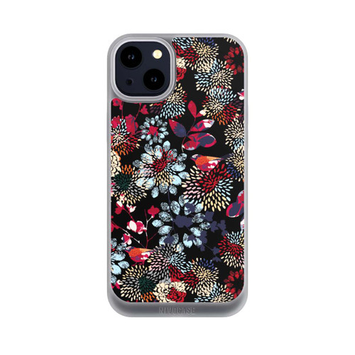 Apple iPhone 14 Plus NIVOpure Kimono Sombre