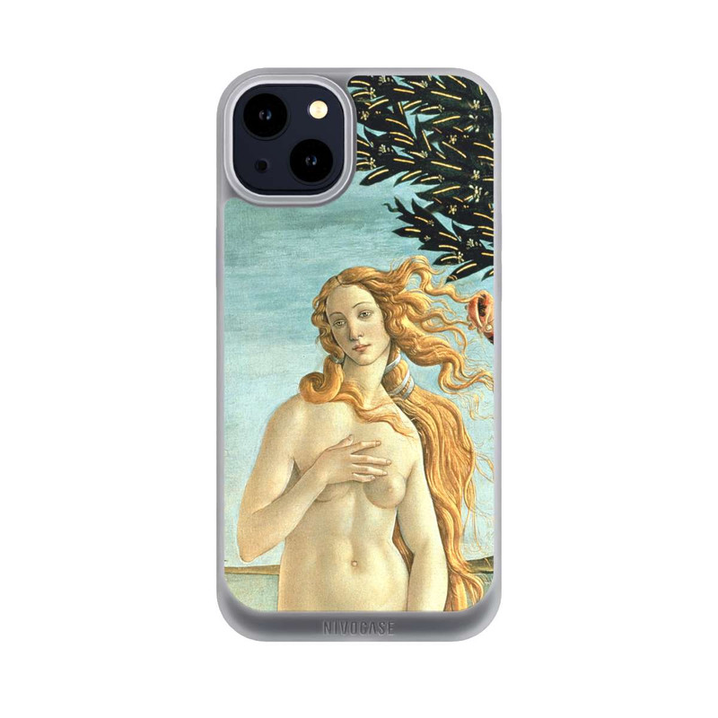 iPhone 14 Plus NIVOpure La Naissance de Vénus